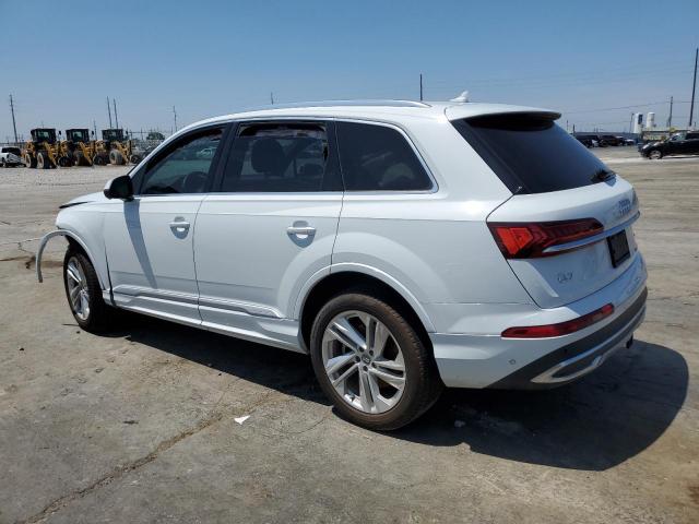 WA1LXAF71MD011410 Audi Q7 PREMIUM 2