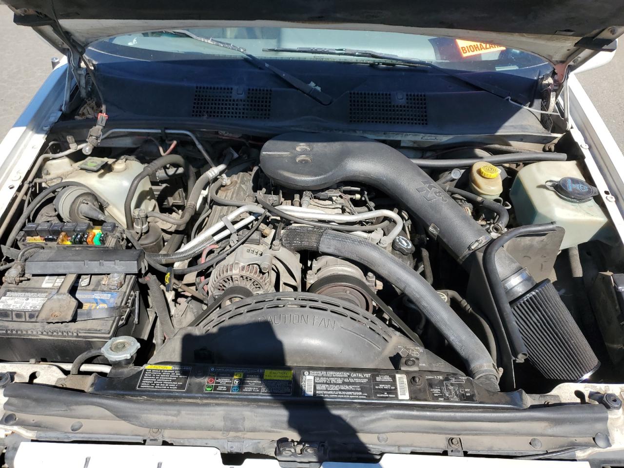 1995 Jeep Grand Cherokee Limited VIN: 1J4GZ78Y2SC721018 Lot: 62105124