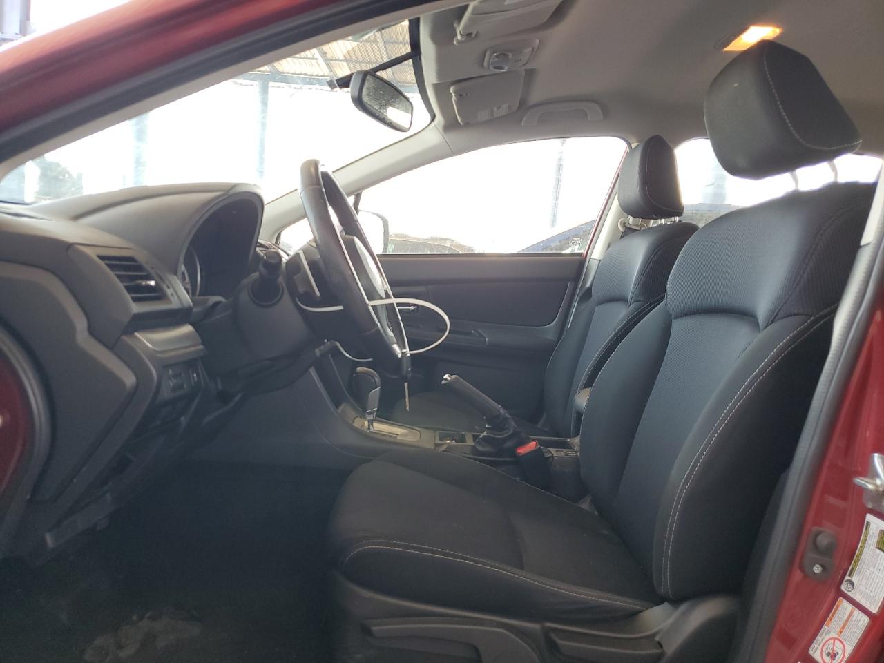 2014 Subaru Impreza Sport Premium VIN: JF1GPAL69E8254983 Lot: 62957234