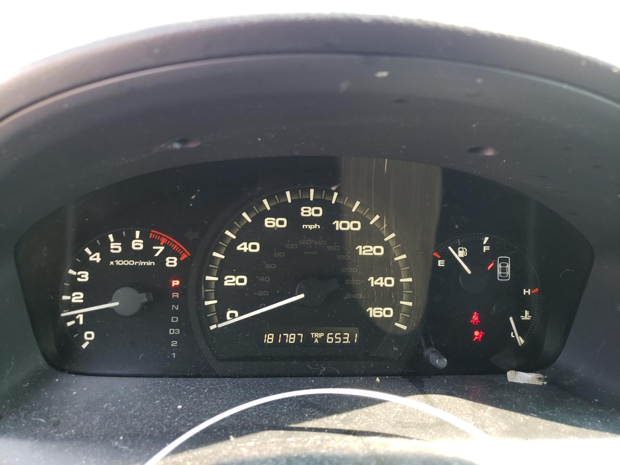 2006 Honda Accord Ex VIN: 1HGCM56846A162665 Lot: 63690844