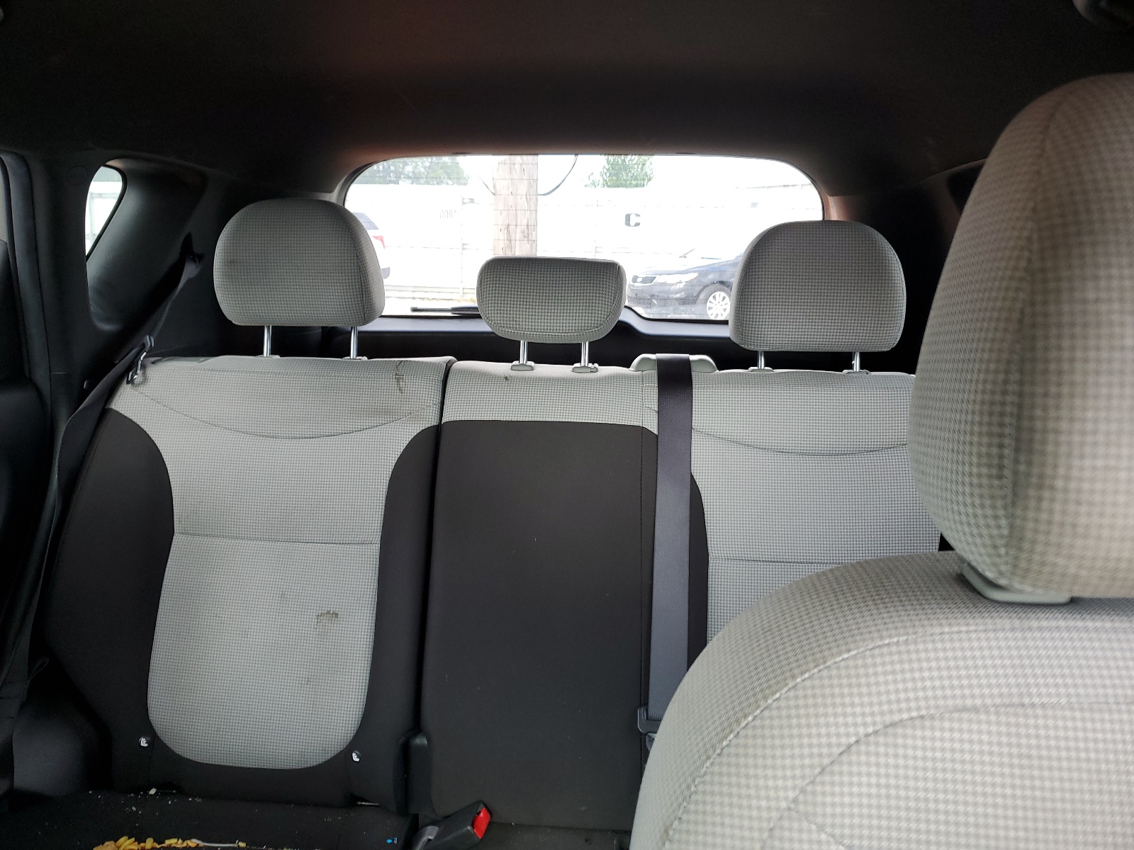 KNDJN2A28J7574260 2018 Kia Soul