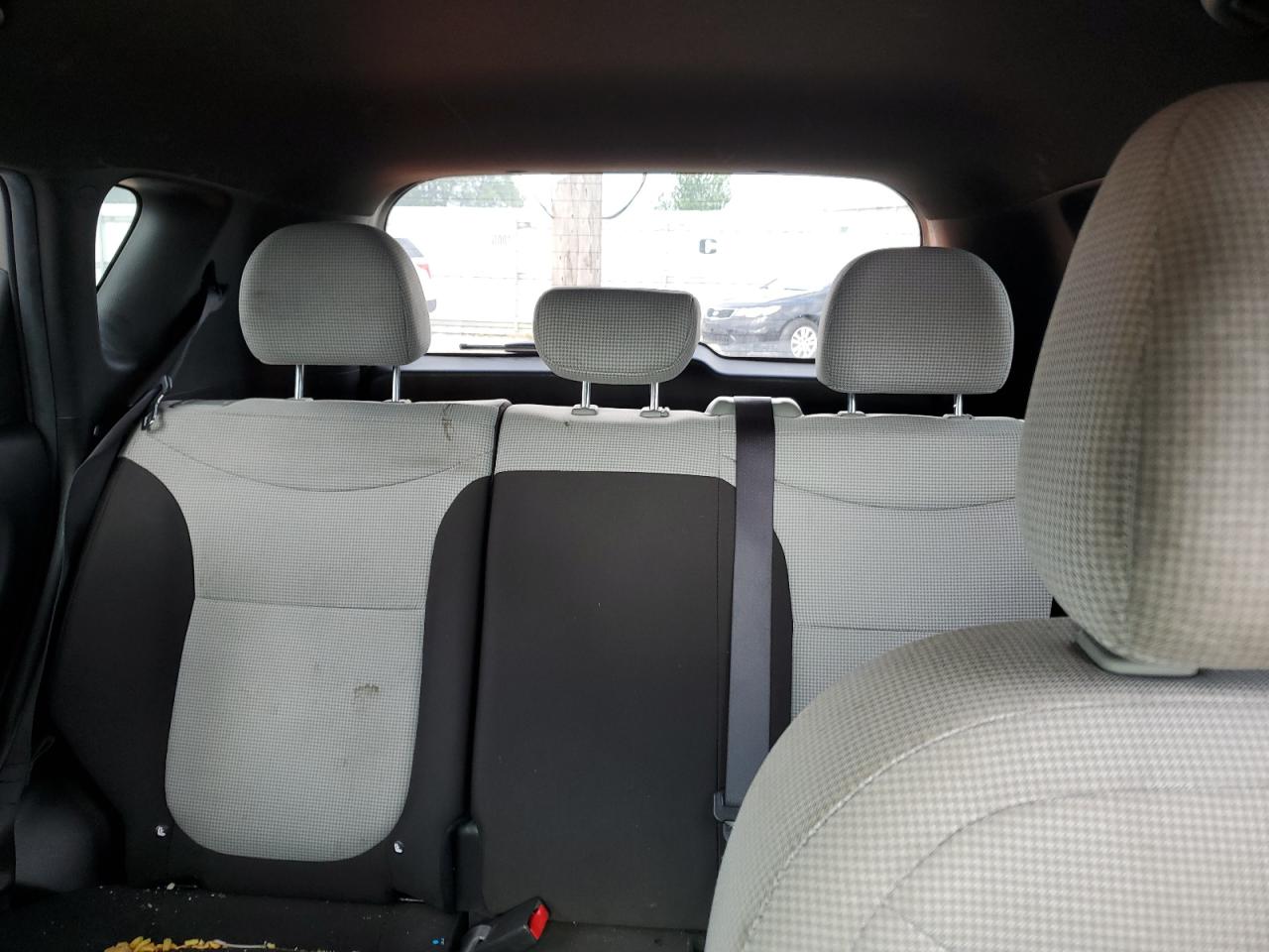 2018 Kia Soul VIN: KNDJN2A28J7574260 Lot: 62099164