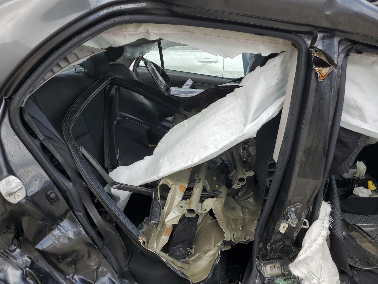 2010 Toyota Corolla Base VIN: 1NXBU4EE3AZ362824 Lot: 65399664