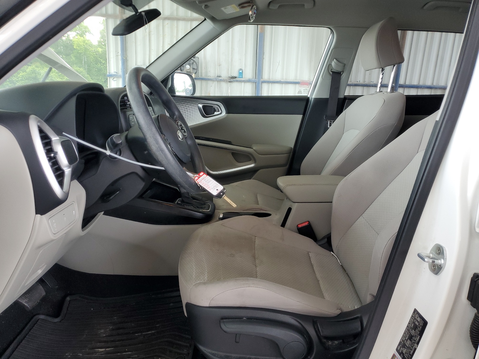 KNDJ23AU0L7718564 2020 Kia Soul Lx