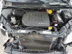 2016 Dodge Grand Caravan Sxt للبيع في Gaston، SC - Front End