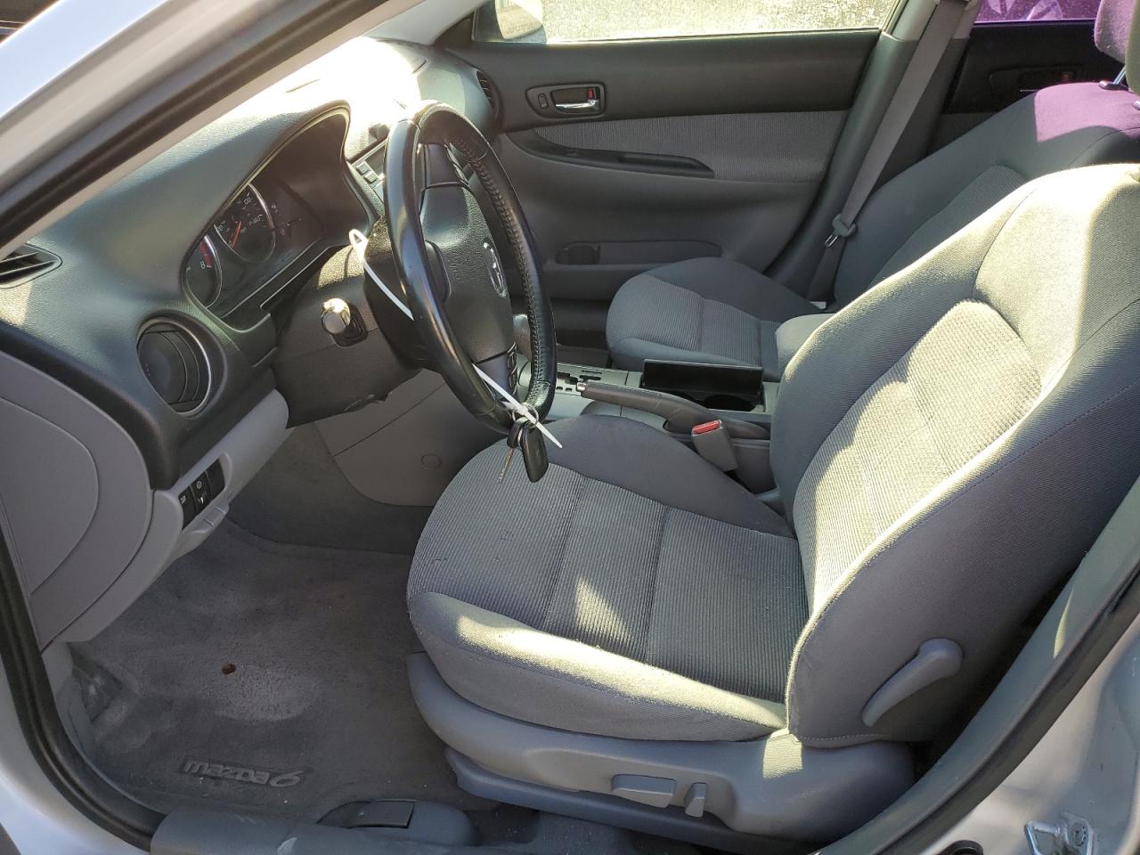 2005 Mazda 6 - Image 7