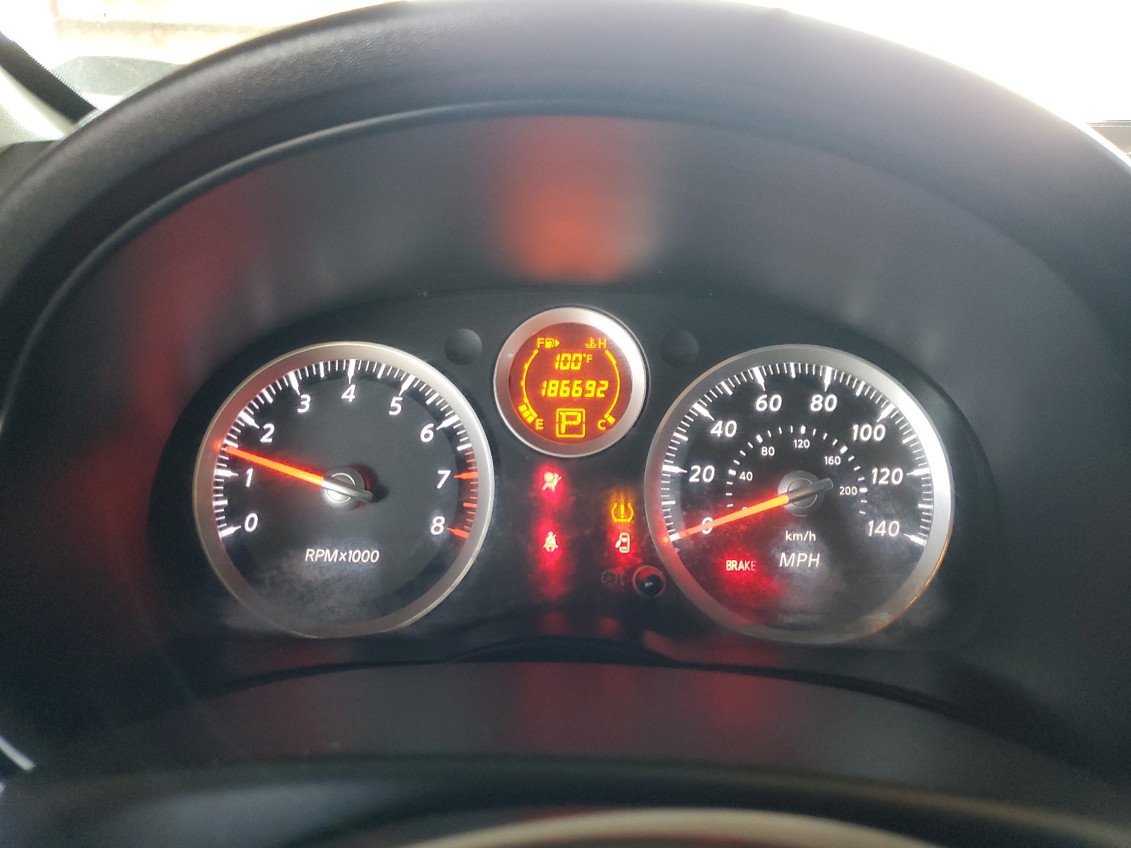 3N1AB6AP9BL689042 2011 Nissan Sentra 2.0