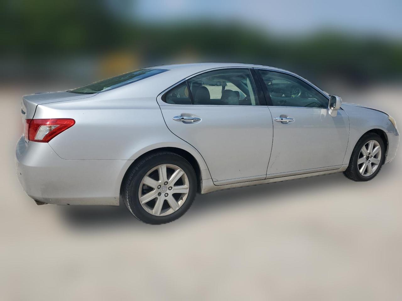 2007 Lexus Es 350 VIN: JTHBJ46G972002747 Lot: 62947914