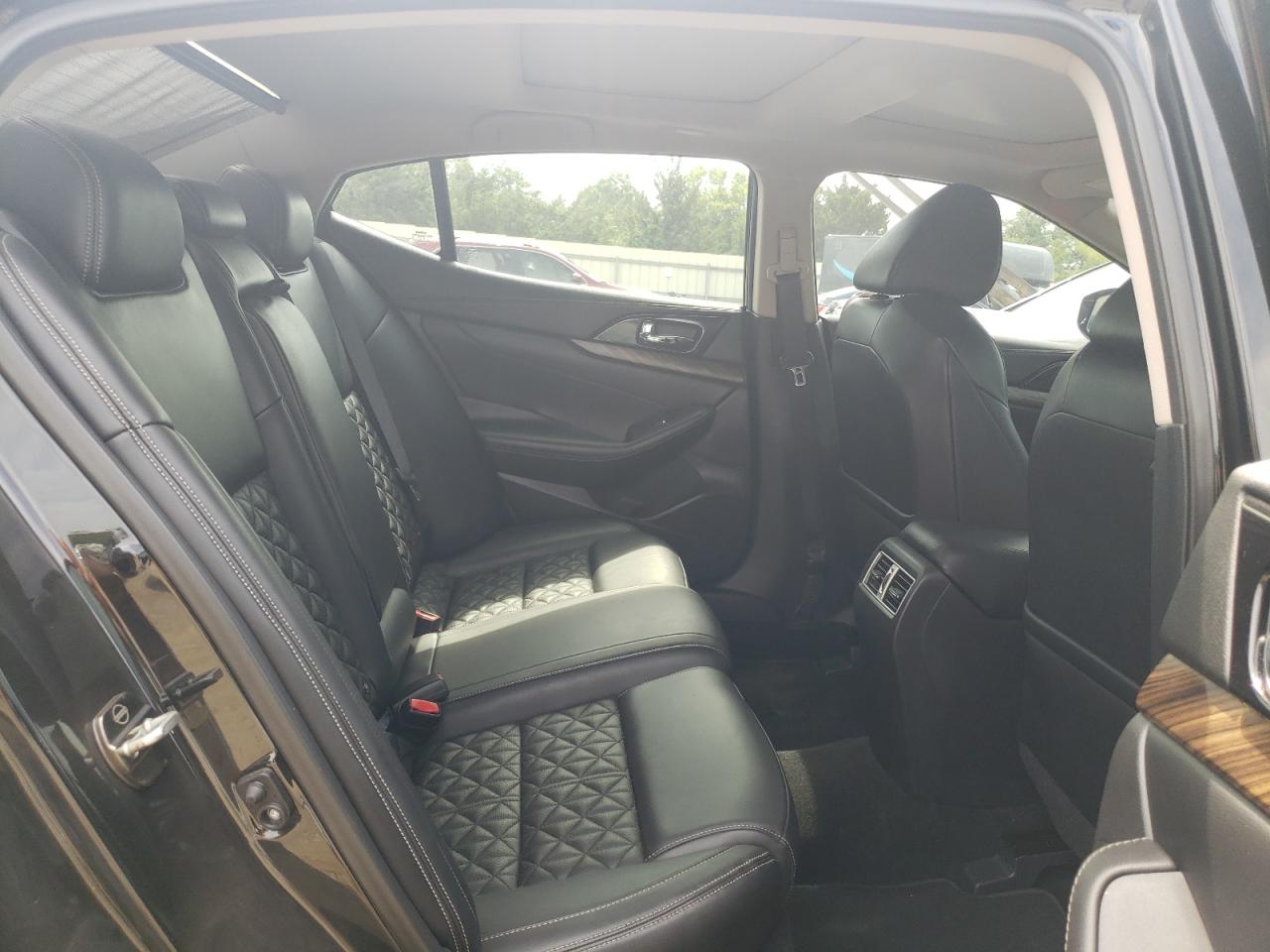 2016 Nissan Maxima 3.5S VIN: 1N4AA6AP6GC401745 Lot: 63471614