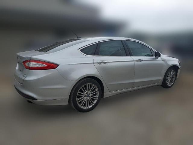  FORD FUSION 2015 Сріблястий