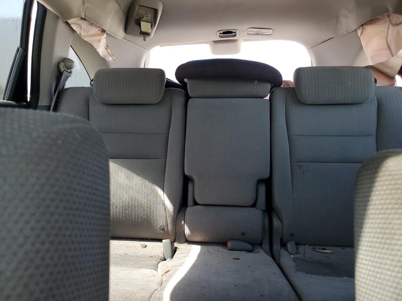 2009 Honda Cr-V Ex VIN: 5J6RE48549L031127 Lot: 61564064