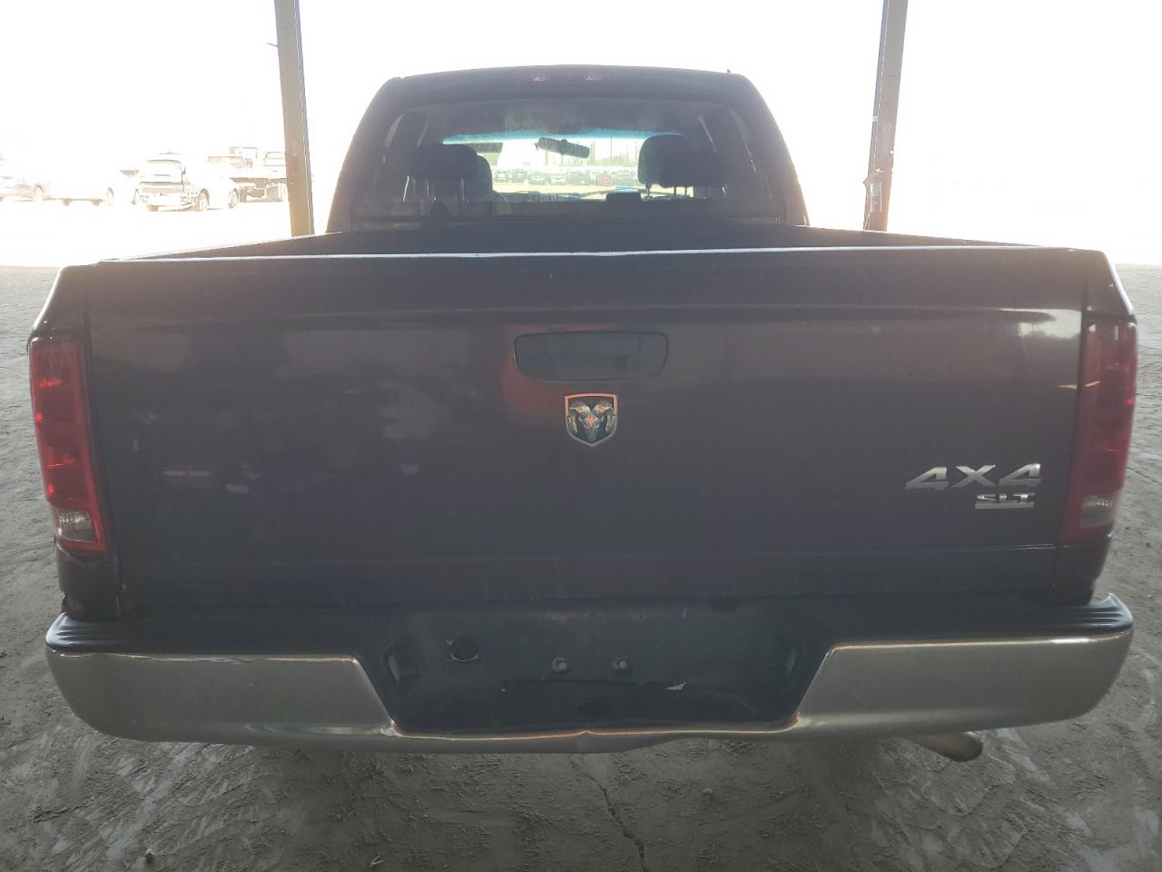 2005 Dodge Ram 1500 St VIN: 1D7HU18N25J622796 Lot: 63835794