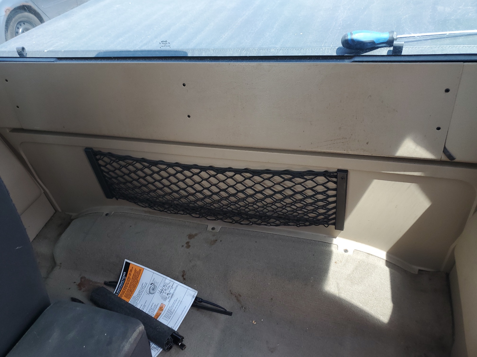 1FTYR15E65PA13367 2005 Ford Ranger Super Cab