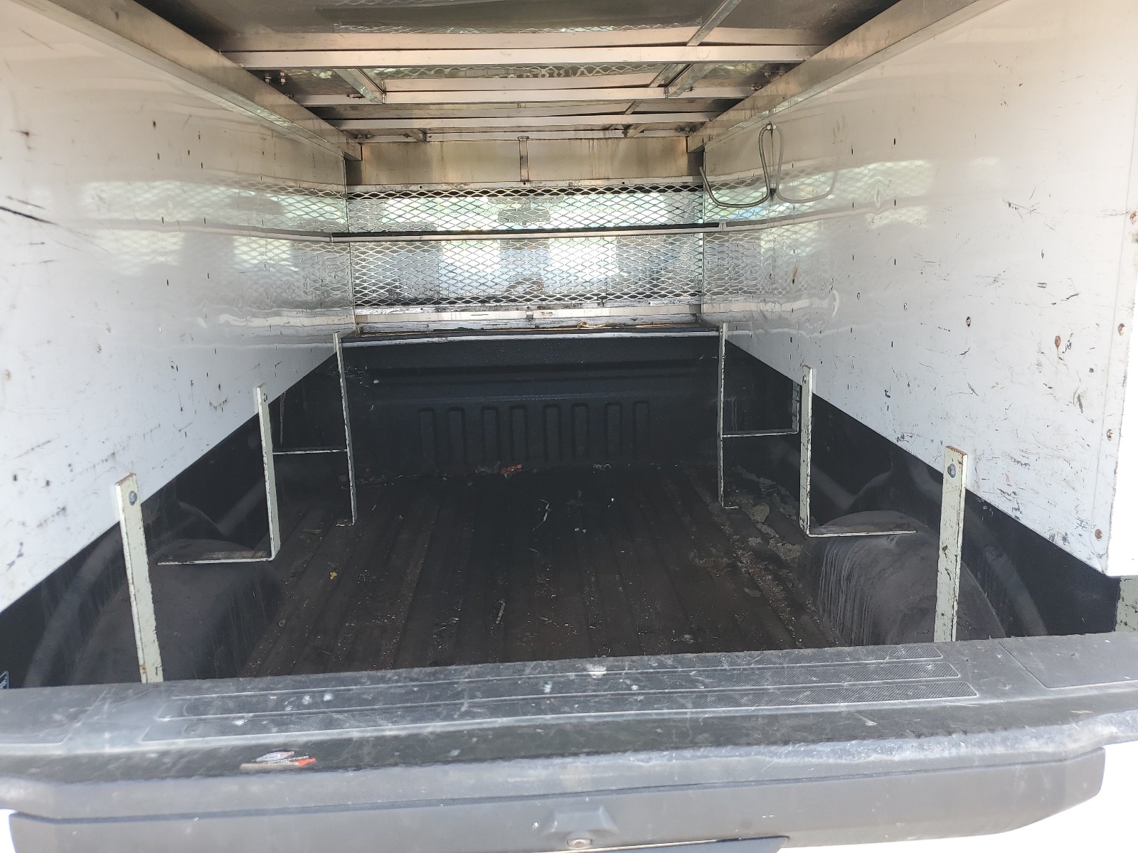 1FTBF3A6XKEE86897 2019 Ford F350 Super Duty