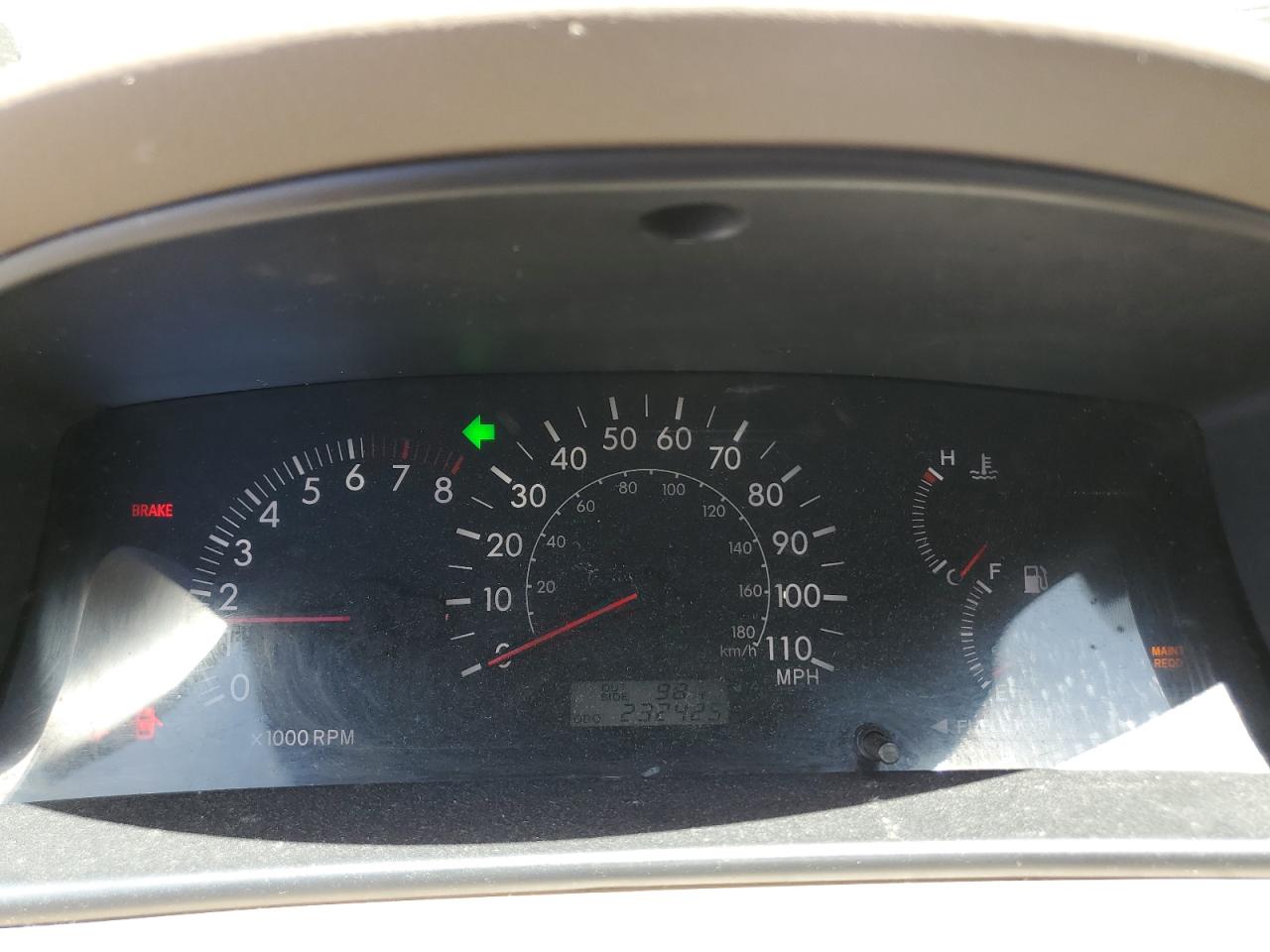 2005 Toyota Corolla Ce VIN: 1NXBR32E35Z433798 Lot: 61740024