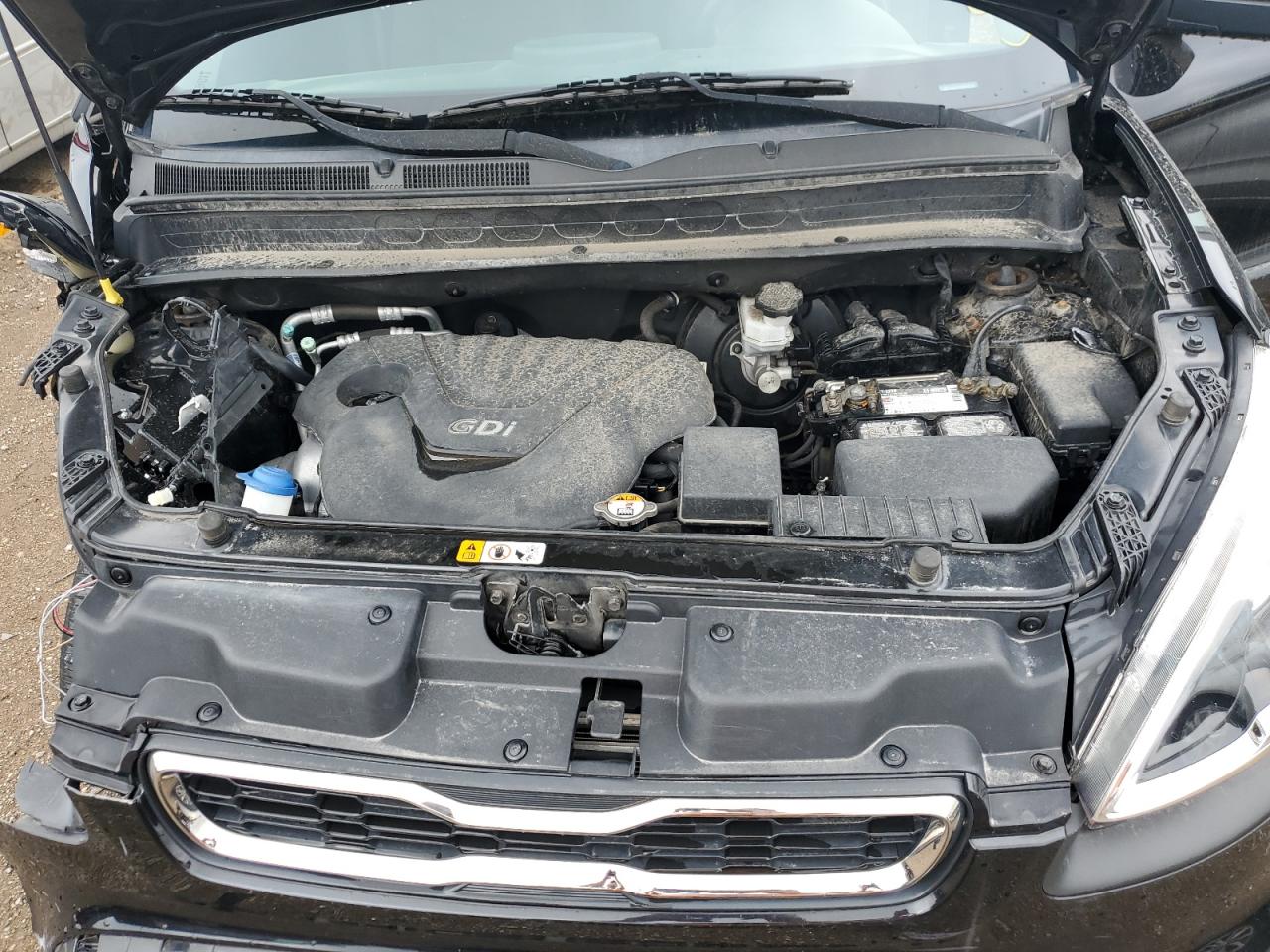 2013 Kia Soul - Image 11