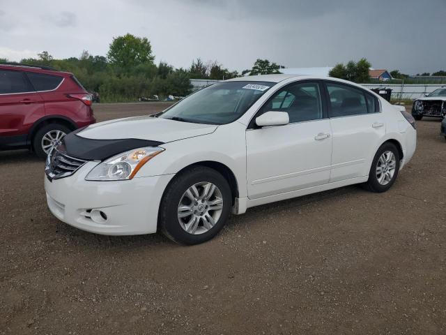 2011 Nissan Altima Base