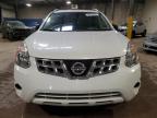 2013 Nissan Rogue S იყიდება Chalfont-ში, PA - Vandalism