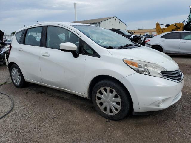 2015 NISSAN VERSA NOTE S