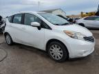 2015 NISSAN VERSA NOTE S for sale at Copart ON - TORONTO