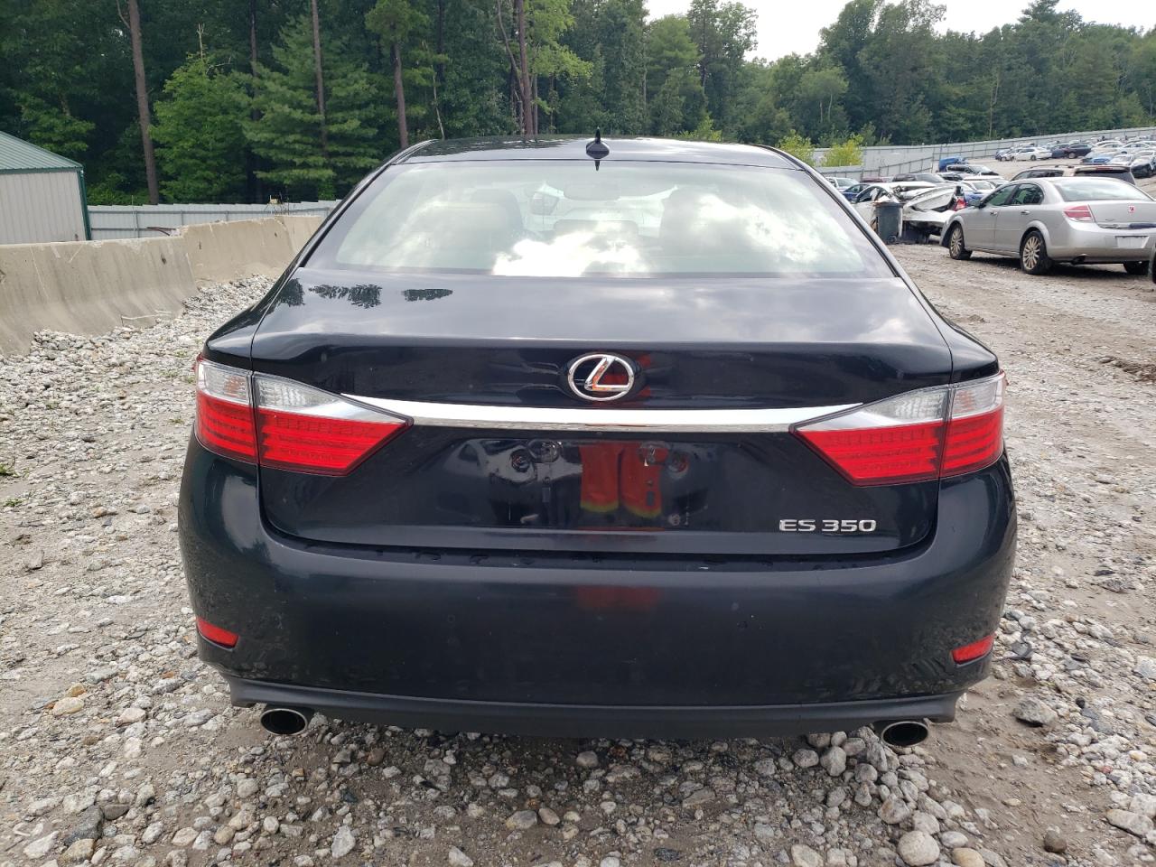 2013 Lexus Es 350 VIN: JTHBK1GGXD2025959 Lot: 61372464