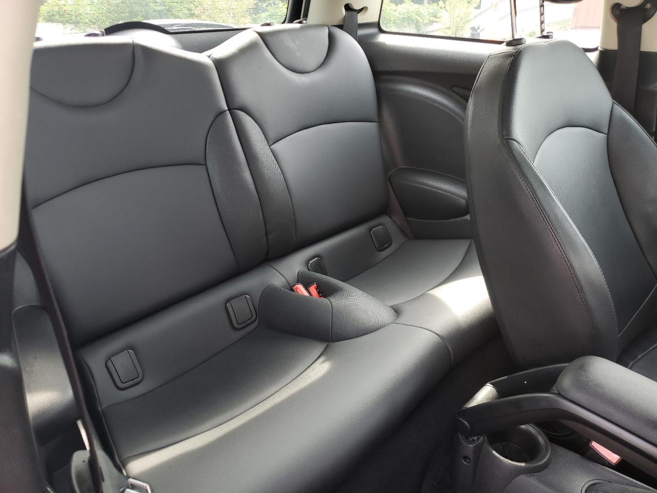 2012 Mini Cooper S VIN: WMWSV3C55CT387938 Lot: 65279014