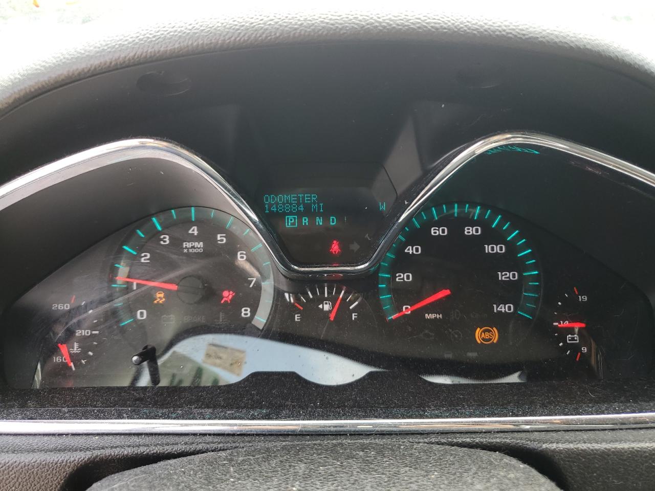 2014 Chevrolet Traverse Lt VIN: 1GNKVGKDXEJ239180 Lot: 64399544