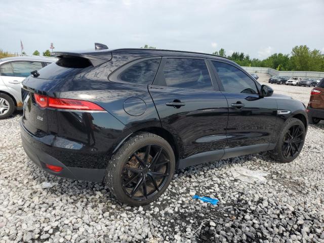 SADCJ2BN8HA096128 | 2017 Jaguar f-pace premium