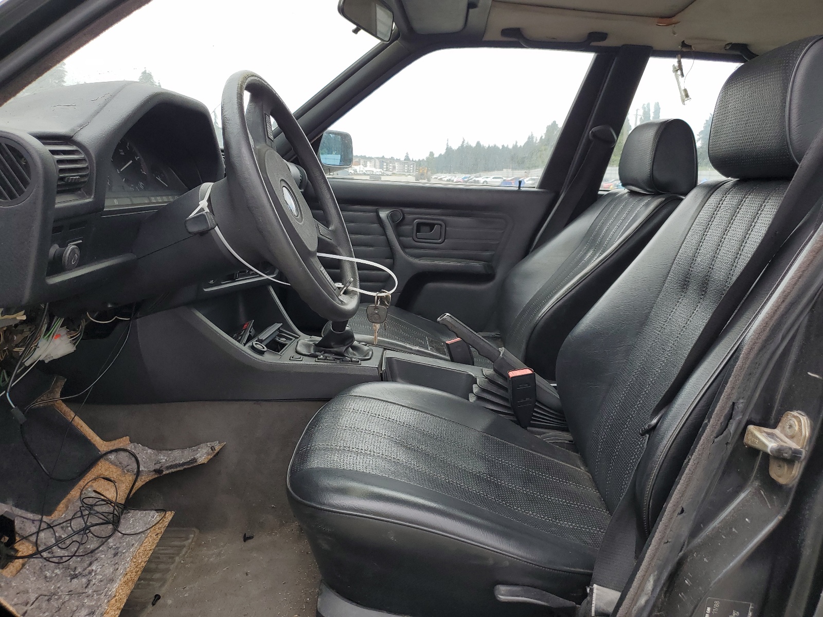 WBAAE9301K8139755 1989 BMW 325 Ix