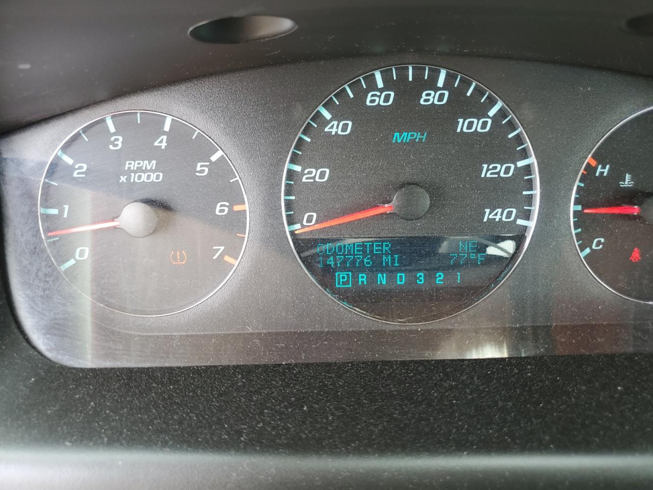 2010 Chevrolet Impala Lt VIN: 2G1WB5EK0A1214688 Lot: 63837644