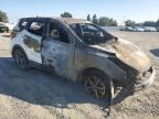 2014 Hyundai Santa Fe Sport  продається в Sacramento, CA - Burn