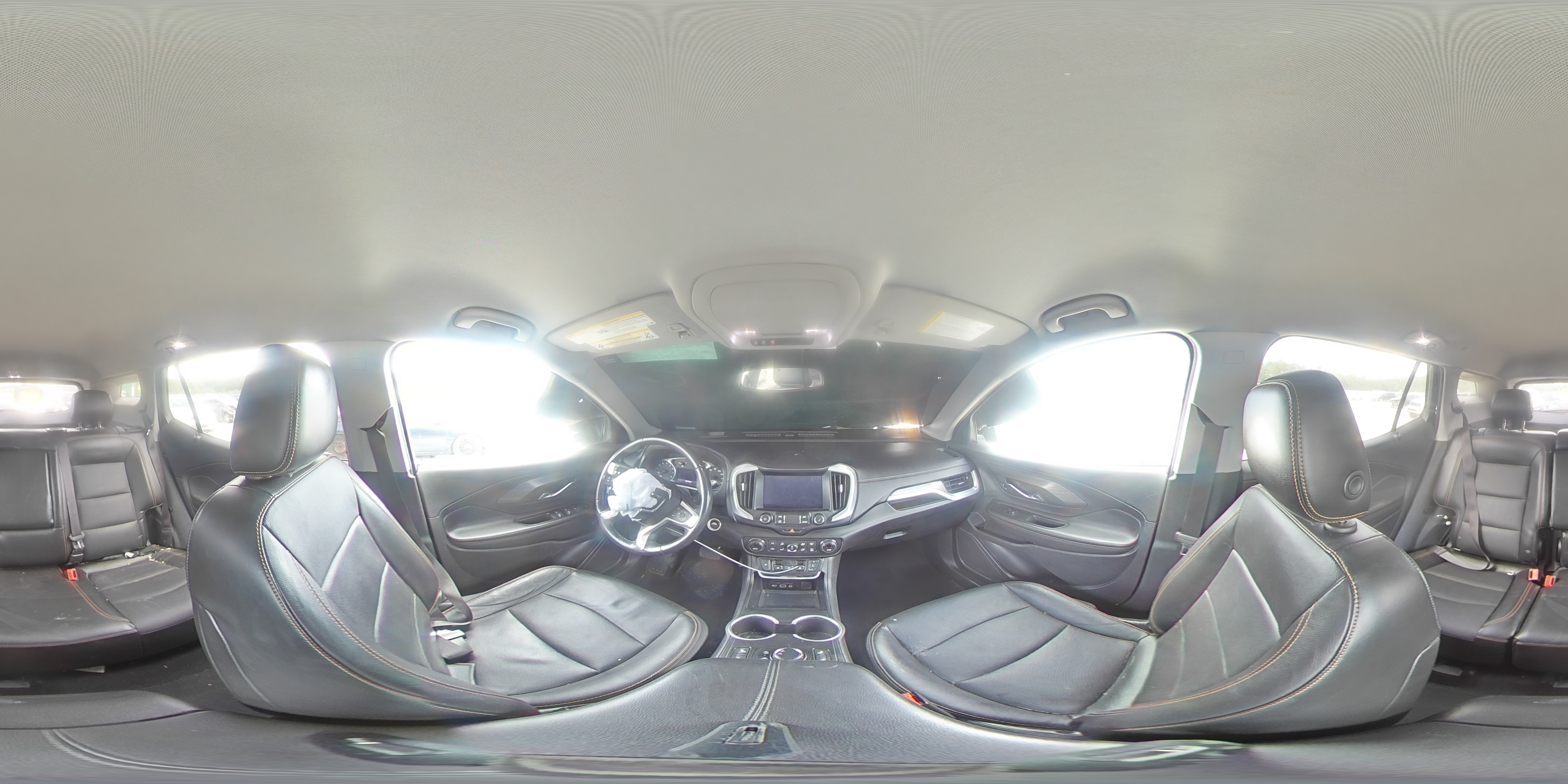 2020 GMC Terrain Slt VIN: 3GKALPEVXLL104290 Lot: 62185014