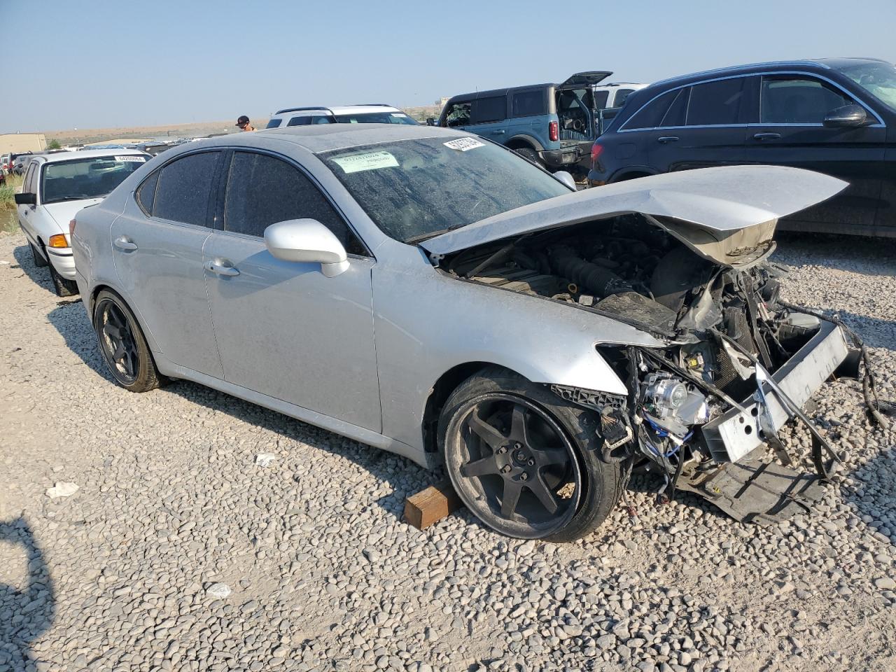 2007 Lexus IS - Image 4