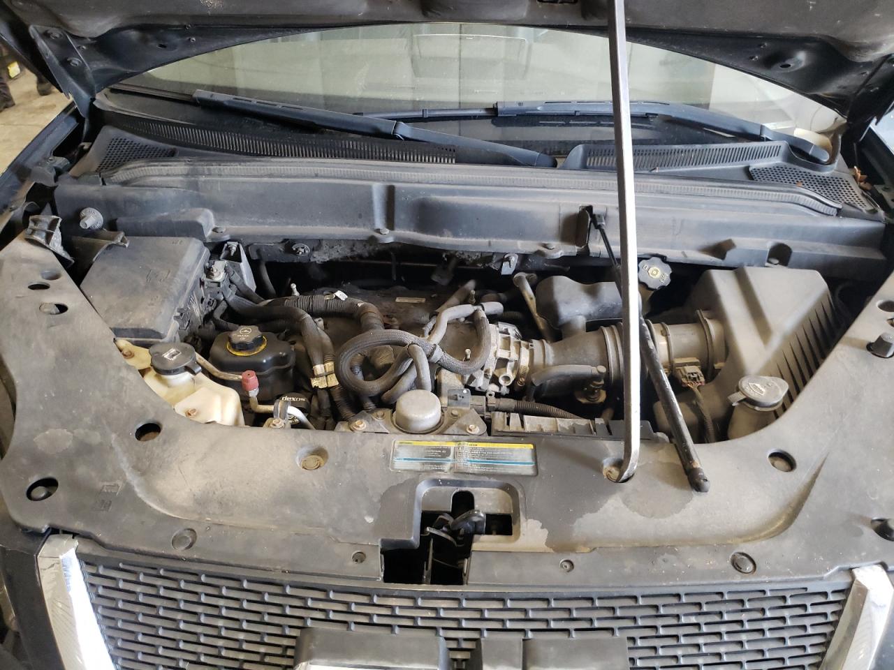 2010 GMC Acadia Slt-1 VIN: 1GKLVMEDXAJ189175 Lot: 63481074