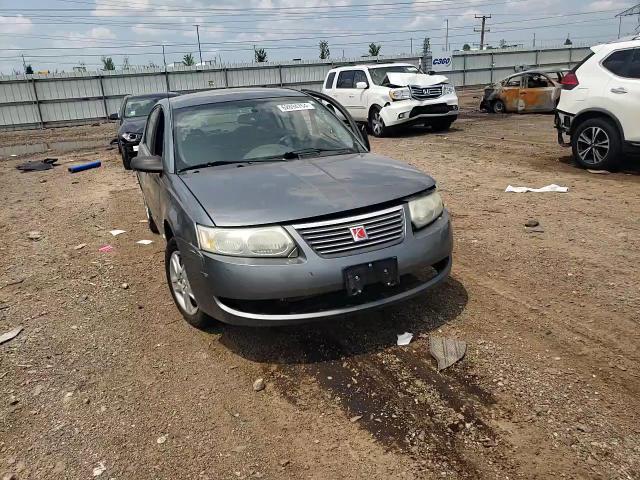 2006 Saturn Ion Level 2 VIN: 1G8AJ55F36Z157337 Lot: 62894754