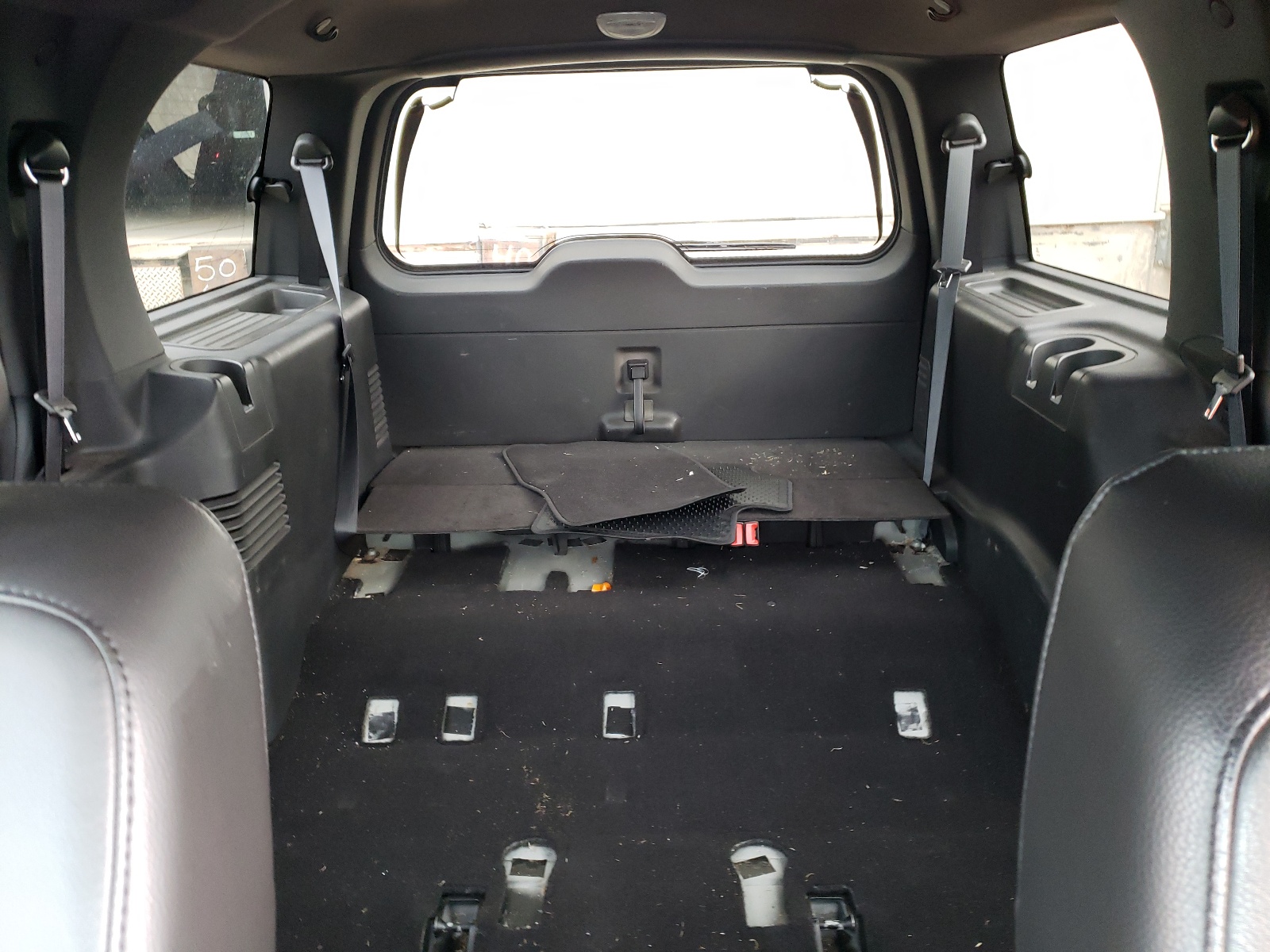 1FMFU165X8LA51468 2008 Ford Expedition Xlt