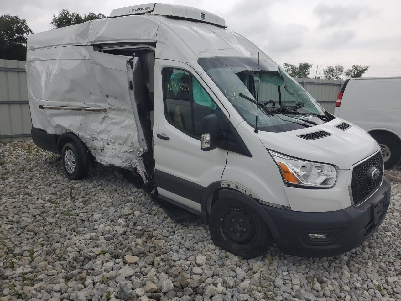 1FTBW3X89MKA34890 2021 Ford Transit T-350