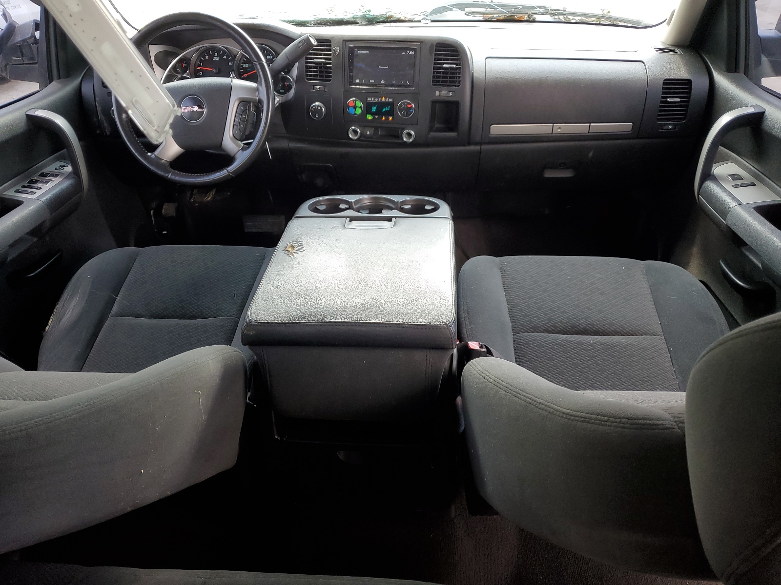 3GTEK13M68G209724 2008 GMC Sierra K1500