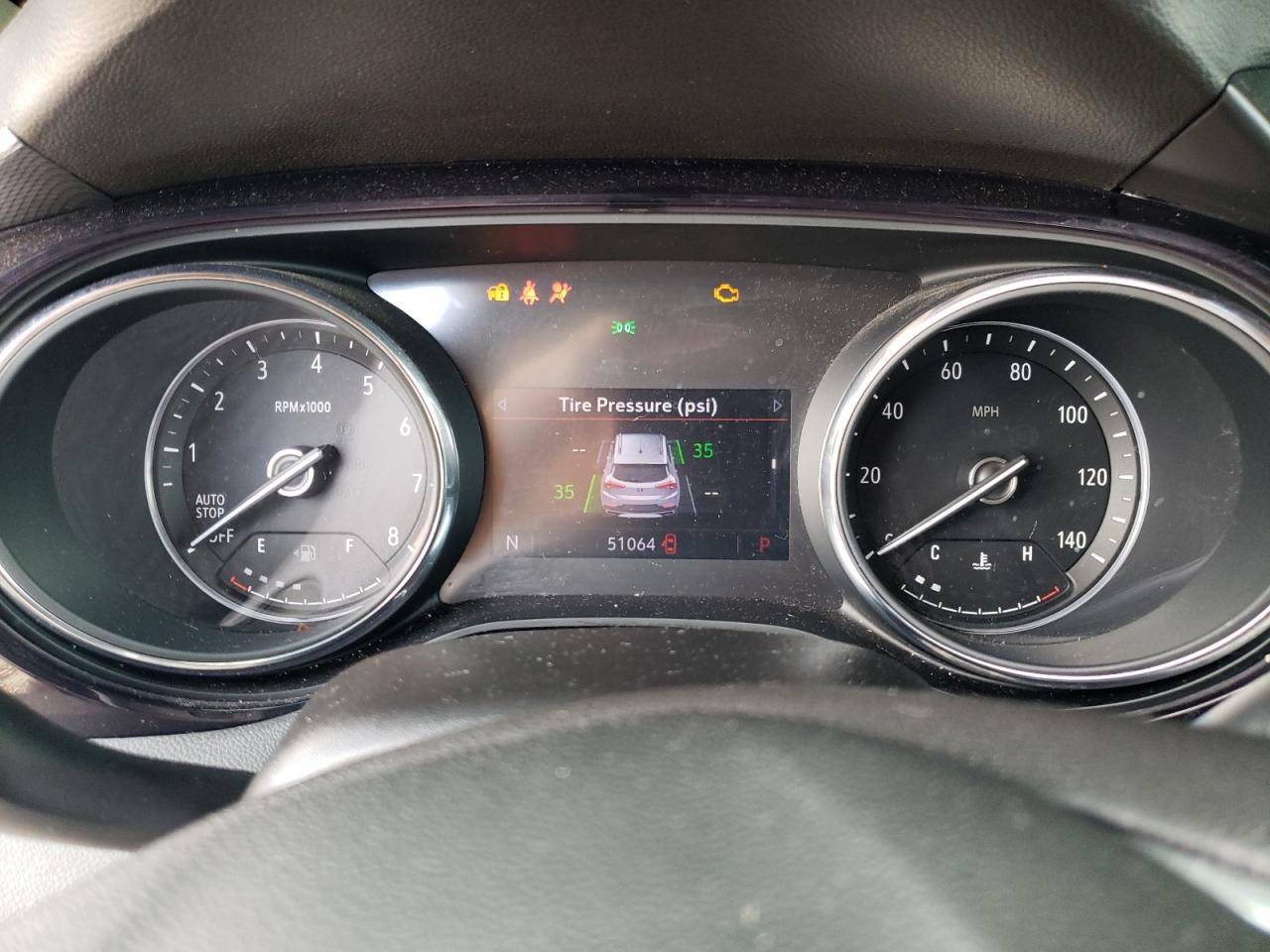 2021 Buick Encore Gx Select VIN: KL4MMDSL0MB179245 Lot: 63677934