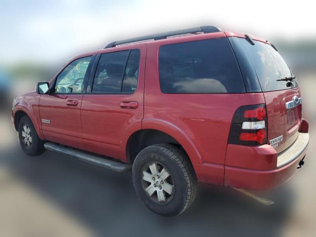 1FMEU73E27UB36316 | 2007 Ford explorer xlt