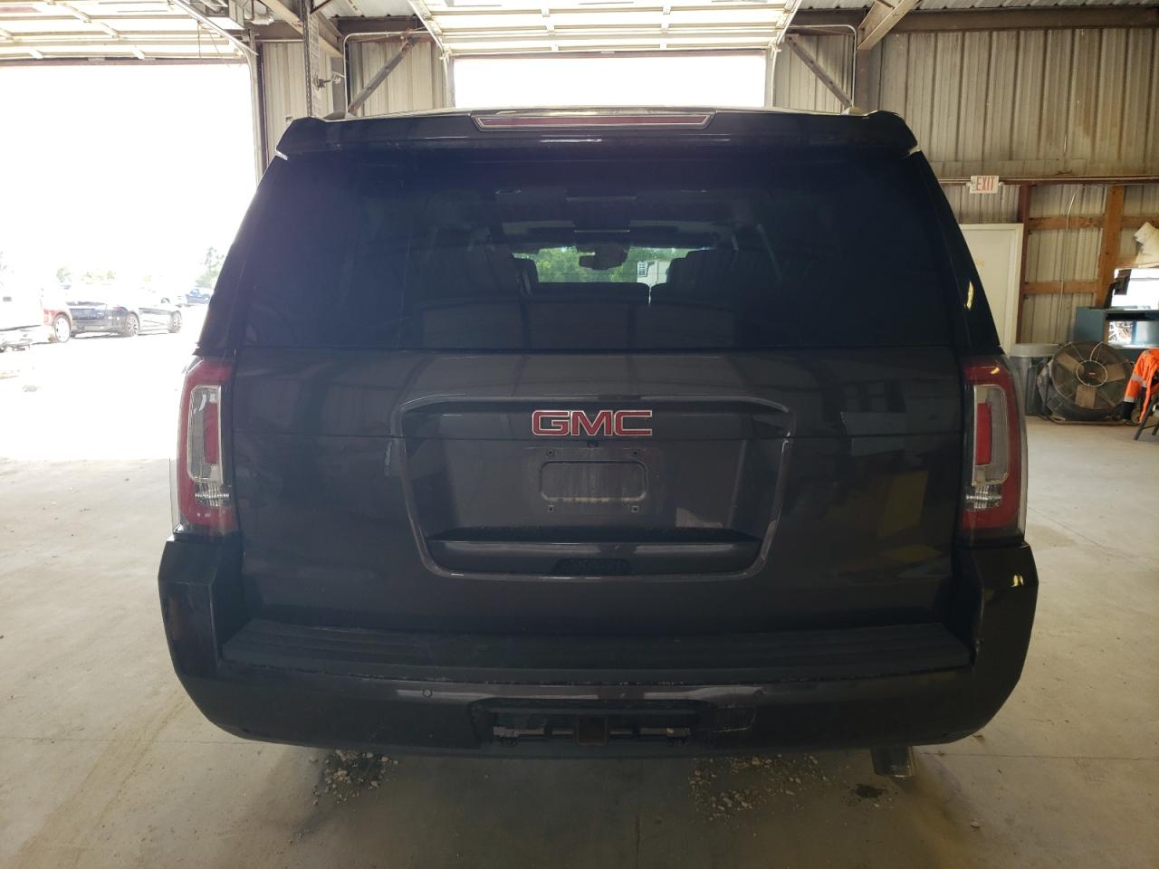 1GKS1HKCXFR174940 2015 GMC Yukon Xl C1500 Slt