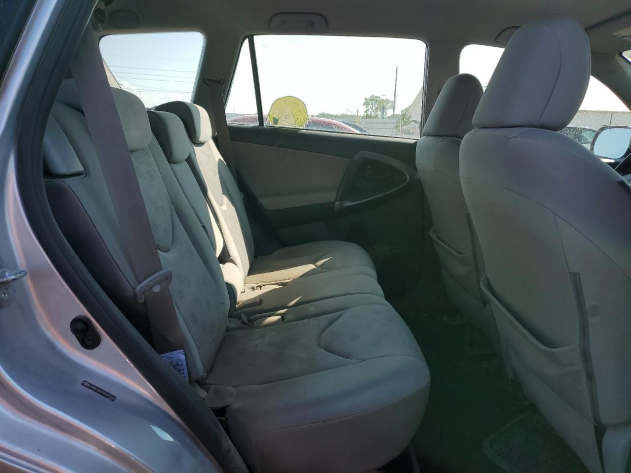 2010 Toyota Rav4 VIN: JTMBF4DV9A5021826 Lot: 61952094