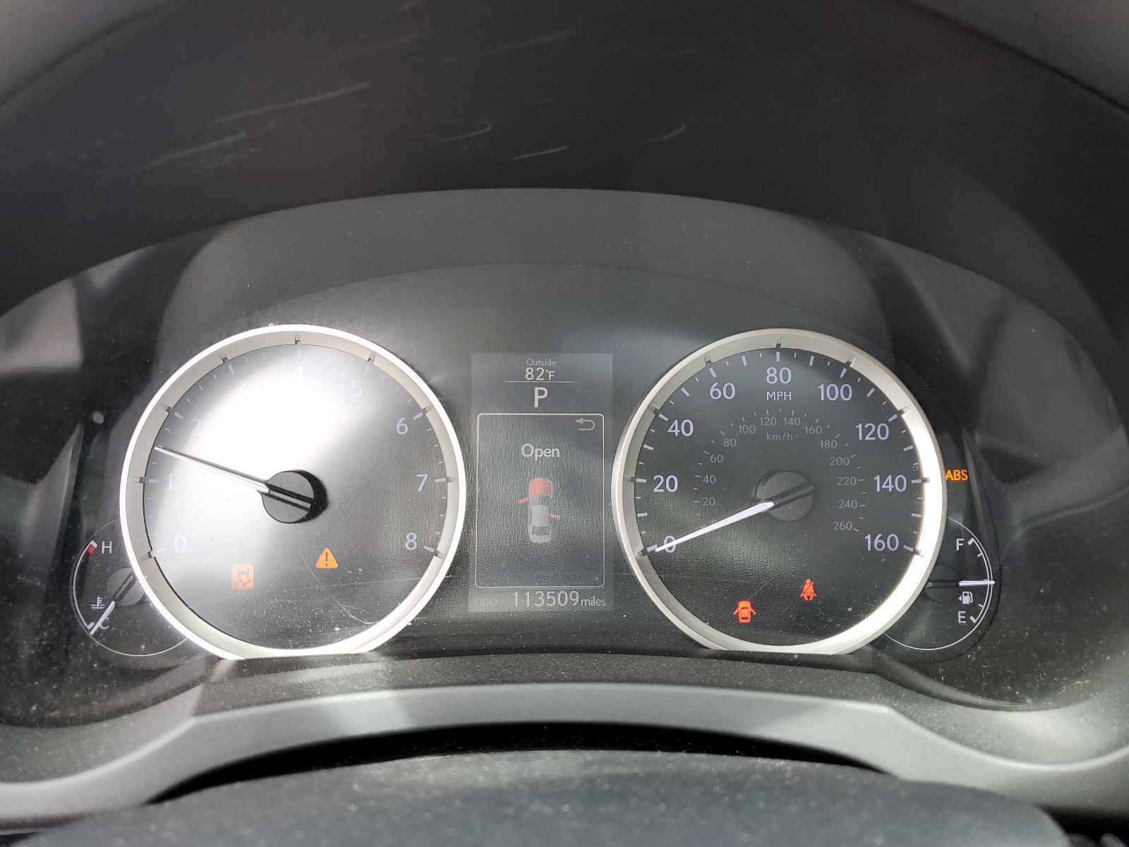 JTHCF1D22F5016966 2015 Lexus Is 250