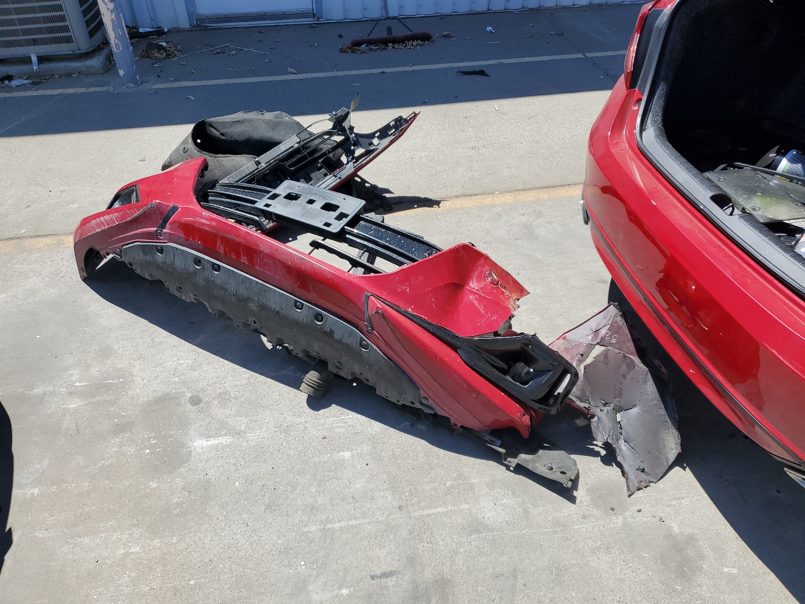 1HGCV1F40MA044791 2021 Honda Accord Sport Se