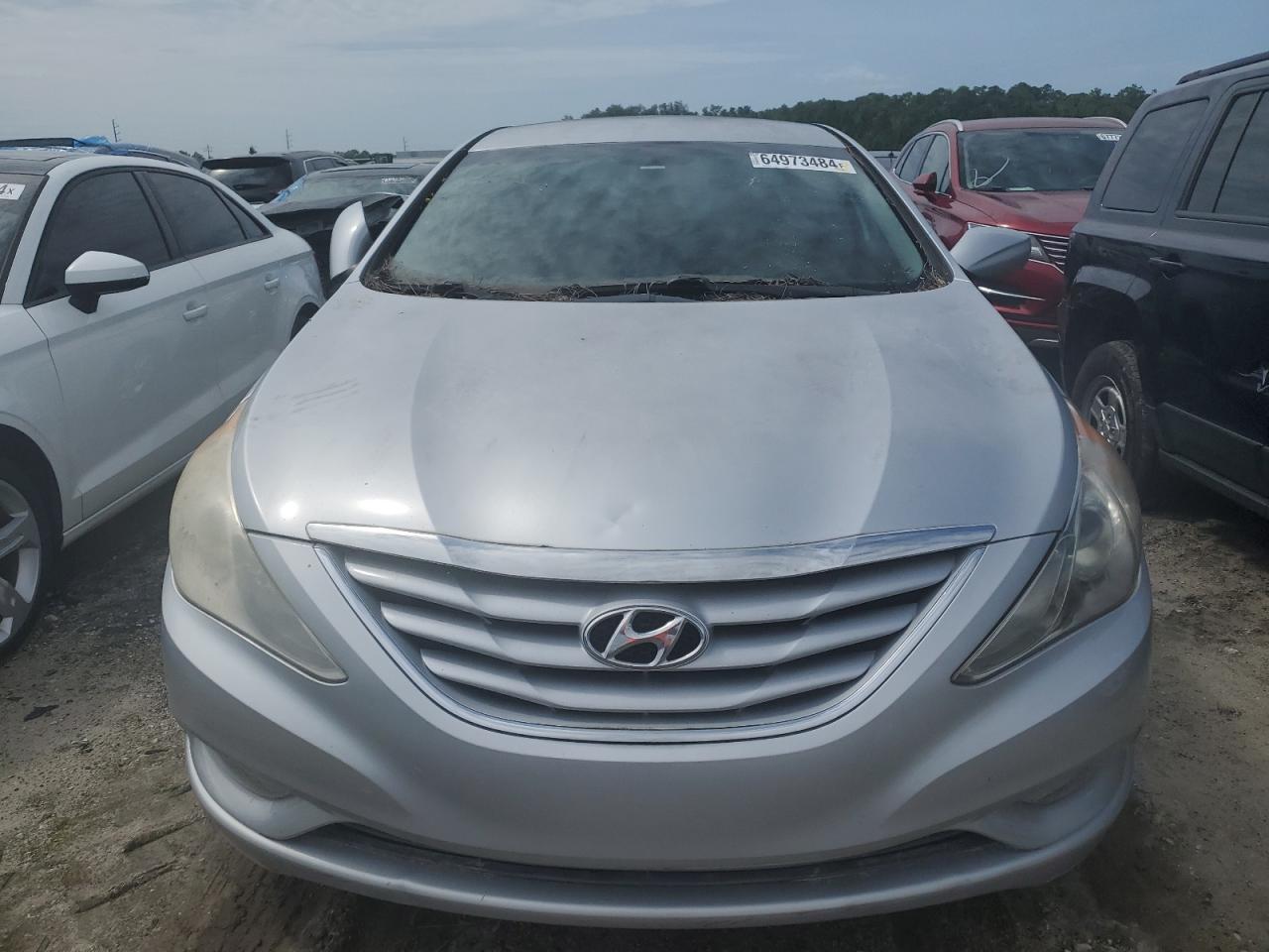 2013 Hyundai Sonata - Image 5