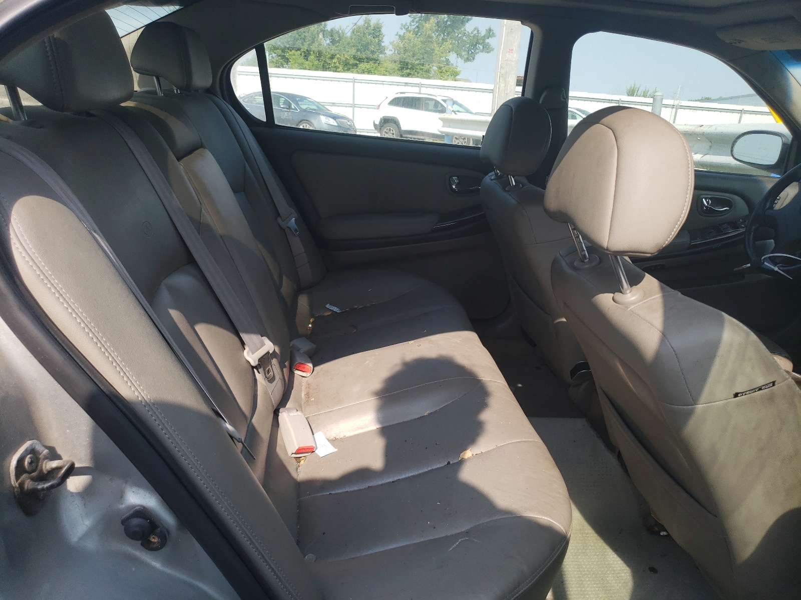 JNKCA31A4YT211987 2000 Infiniti I30