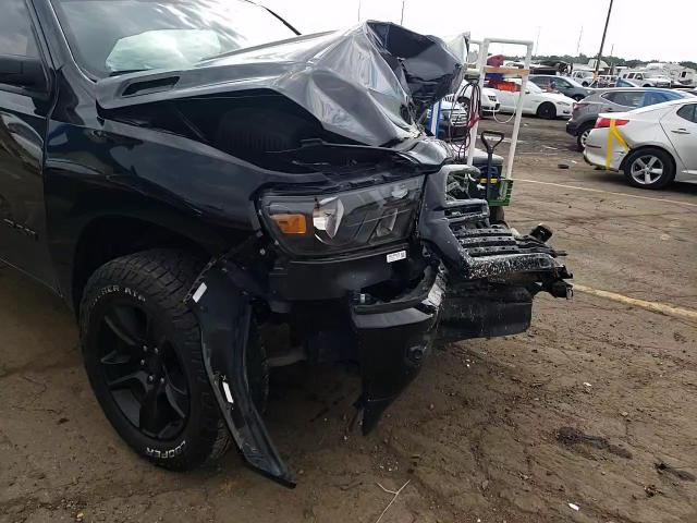 2020 Ram 1500 Big Horn/Lone Star VIN: 1C6SRFFT2LN163024 Lot: 63180714