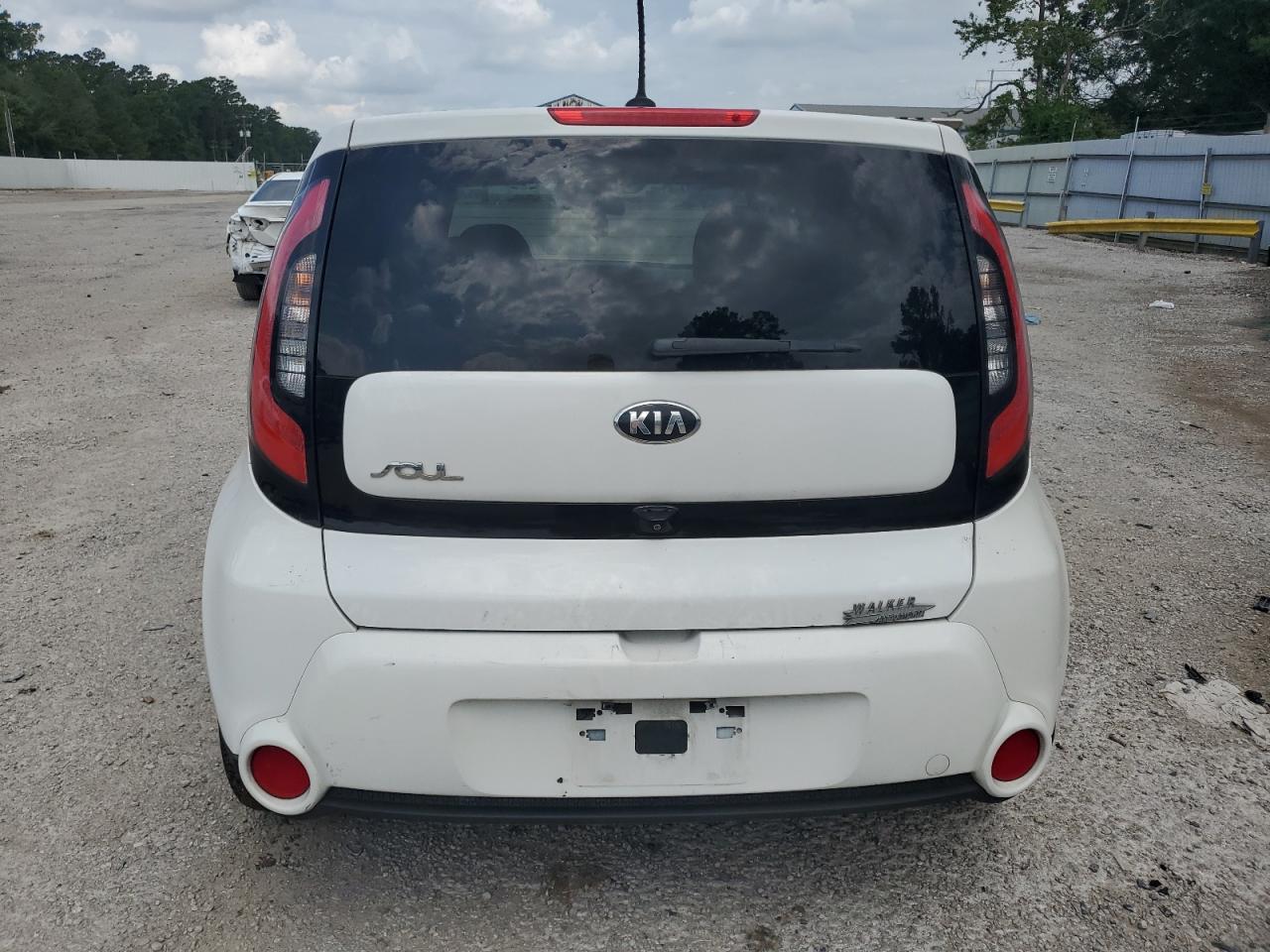 2014 Kia Soul ! VIN: KNDJX3A52E7054474 Lot: 61337174