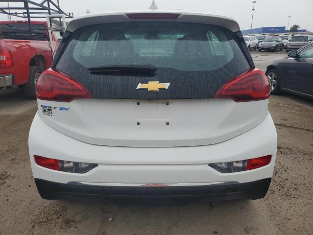  CHEVROLET BOLT 2017 Білий