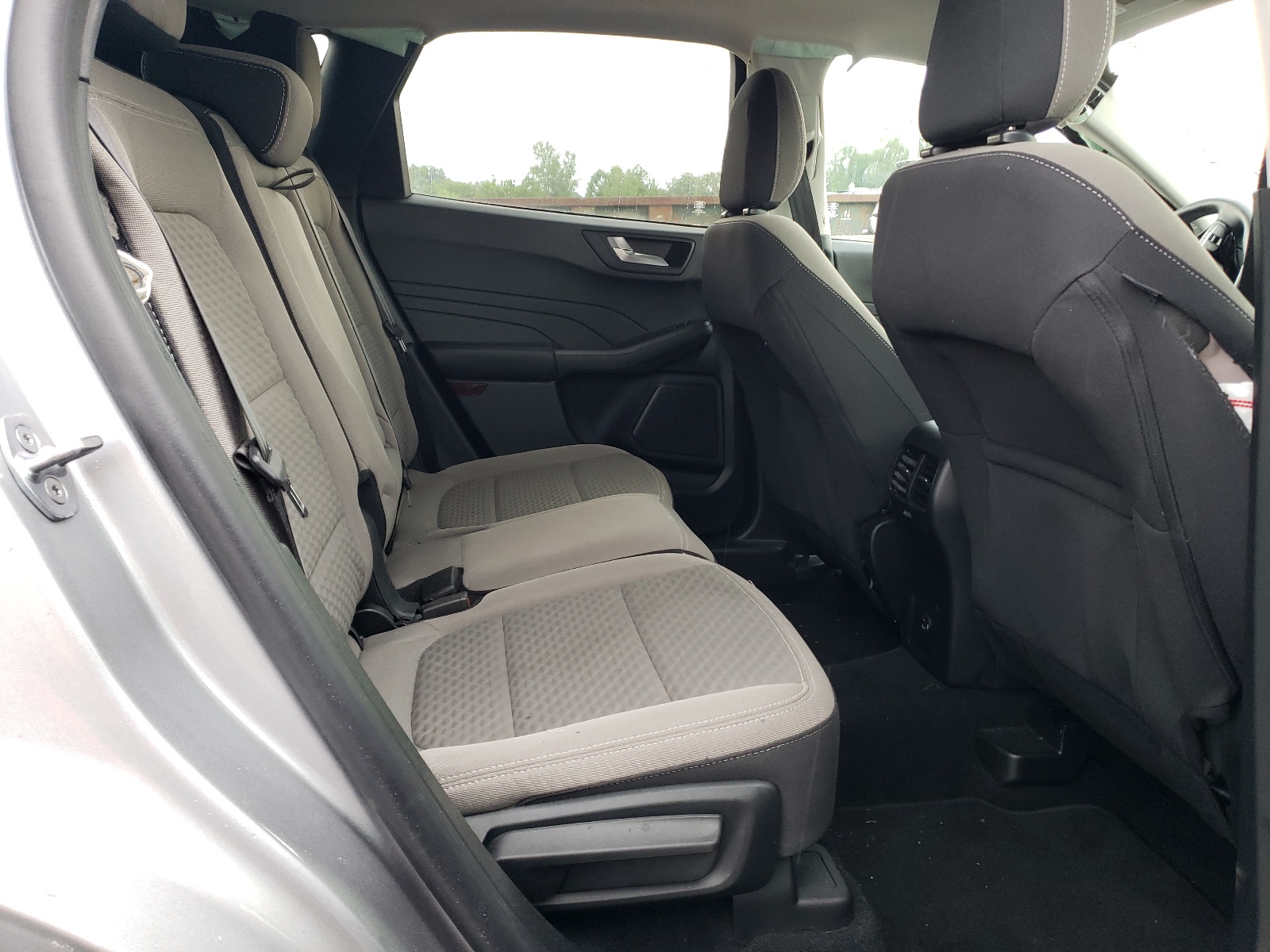 1FMCU9G61MUB28693 2021 Ford Escape Se